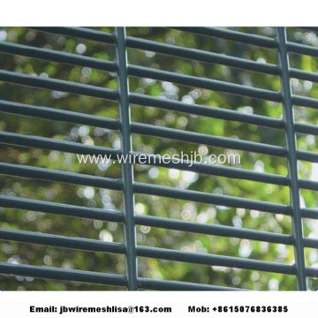 358 Welded Wire Mesh Security Fence Panels